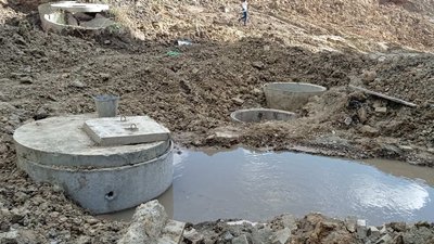 У Хмельницькому екологи виявили забруднення землі важкими металами. Чим це небезпечно