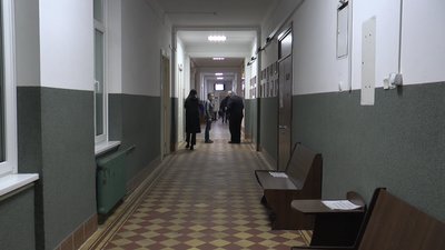 Понад 6 тисяч справ розглянув апеляційний суд Прикарпаття за минулий рік