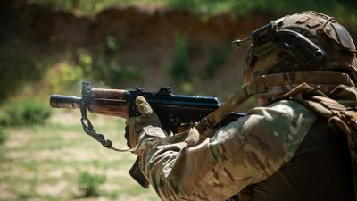 1 окрема важка механізована Сіверська бригада, підготовка ЗСУ 2026 рік, військовий