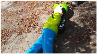 На Донеччині правоохоронці затримали трьох неповнолітніх вандалів