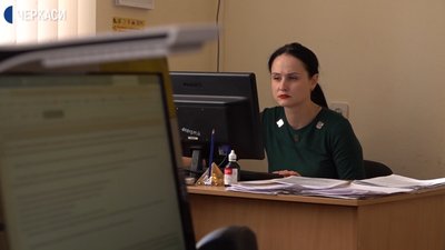 У Черкасах працює "гаряча лінія" для психологічної підтримки У Черкасах працює "гаряча лінія" для психологічної підтримки