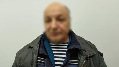 Жителя Вінниччини судитимуть за держзраду