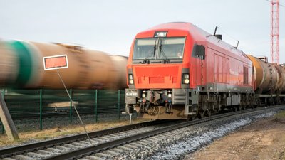 Чим загрожує Україні заборона Білорусі на транзит нафтопродуктів з Литви. Відповідає експерт