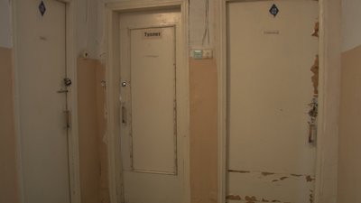 Черкаська Перша міська дитяча поліклініка змінить місце розташування Черкаська Перша міська дитяча поліклініка змінить місце розташування