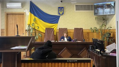 Житомир, Бердичів, суд, 6 січня 2026 року