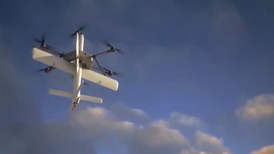У ЗСУ створять підрозділи баражуючих боєприпасів