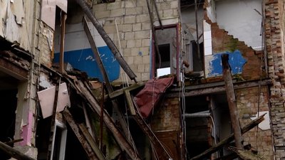 Зруйновані російськими обстрілами: житомиряни отримають компенсації за втрачене житло Зруйновані російськими обстрілами: житомиряни отримають компенсації за втрачене житло