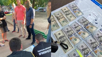 На Одещині викрили корупційну схему розмитнення корейських та американських автівок – СБУ