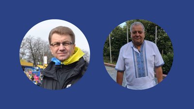 Золотоноша та Звенигородка: на сайті ЦВК оприлюднили імена нових голів міських рад