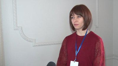 Запобігти домашньому насиллю: в Тернополі відбувся форум Запобігти домашньому насиллю: в Тернополі відбувся форум