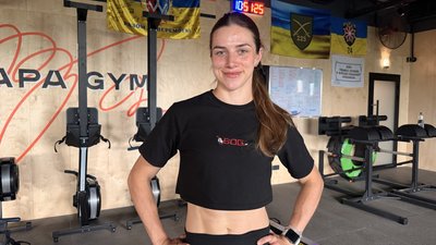 Катерина Попова