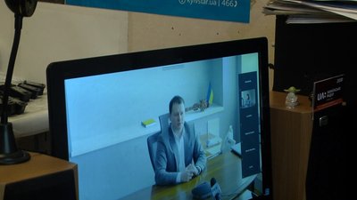 На онлайн-конференції розповіли про перебіг будівництва мостів у Запоріжжі На онлайн-конференції розповіли про перебіг будівництва мостів у Запоріжжі
