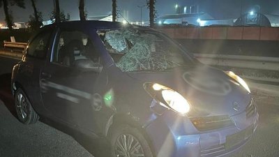 На Львівщині внаслідок наїзду авто загинув 58-річний пішохід