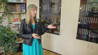 У Хмельницькому компанія, яка спеціалізується на будівництві доріг, почала будівництво шкільного укриття У Хмельницькому компанія, яка спеціалізується на будівництві доріг, почала будівництво шкільного укриття