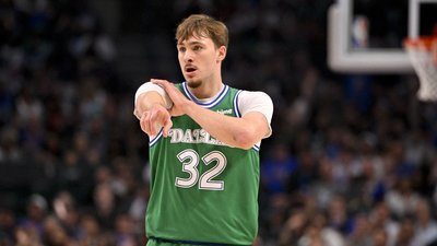 Купер Флегг, новачок НБА став новим рекордсменом ліги з матчем на 50+ очок