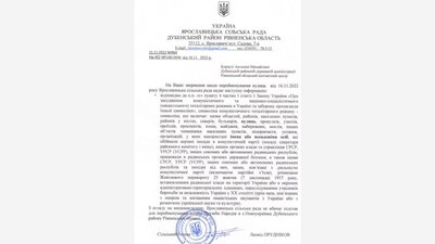 Прізвища з декомунізаційного списку і радянщина: скільки вулиць на Рівненщині досі не перейменували Прізвища з декомунізаційного списку і радянщина: скільки вулиць на Рівненщині досі не перейменували