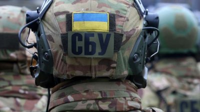 В СБУ Волині розповіли про долю найгучніших справ, пов'язаних з нацбезпекою