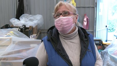 У Харкові Держпродспоживслужба перевіряє роботу ринків