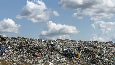 "Міське сміттєзвалище у Кропивницькому забруднює підземні води",– прокуратура