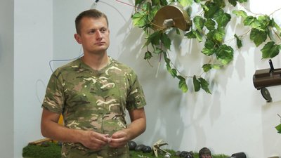 "У квартирах виявляли розтяжки": як розміновували Київщину після військ РФ. Історія вибухотехніка з Рівного