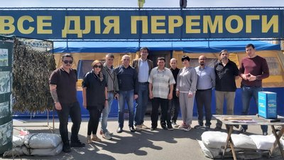 Закриті переговори та перша альтернатива: як проукраїнські сили Харкова обирають єдиного кандидата Закриті переговори та перша альтернатива: як проукраїнські сили Харкова обирають єдиного кандидата