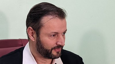 У Тернополі обговорили намір відкрити офіс Червоного Хреста в Ростові-на-Дону
