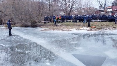 Вознюк водолази Вознюк водолази