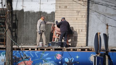 Обстріли Комишан та Микільського, евакуація з Берислава. 1362 день війни: основні події у Херсонській області