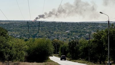 Підозра священнику та зменшення застави Юрченку. Головні новини Донецької та Луганської областей 26 вересня