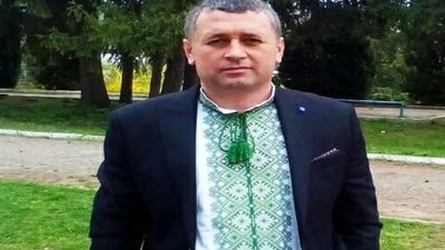 Голів трьох РДА Тернопільщини призначив президент України Володимир Зеленський Голів трьох РДА Тернопільщини призначив президент України Володимир Зеленський