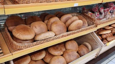 Третій тиждень війни: як живуть Суми. ФОТОРЕПОРТАЖ Третій тиждень війни: як живуть Суми. ФОТОРЕПОРТАЖ