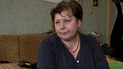Лікарський огляд, аналізи й ліки: корюківські медики виїжджають до тяжкохворих людей додому Лікарський огляд, аналізи й ліки: корюківські медики виїжджають до тяжкохворих людей додому
