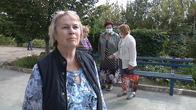 Мешканці одного з районів Запоріжжя скаржаться на погіршення якості води Мешканці одного з районів Запоріжжя скаржаться на погіршення якості води
