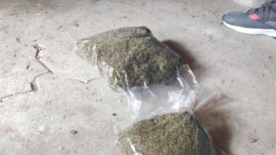 Миколаївського поліцейського підозрюють у збуті наркотиків Миколаївського поліцейського підозрюють у збуті наркотиків
