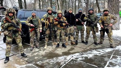 Загиблий з бійцями у зоні бойових дій Загиблий з бійцями у зоні бойових дій