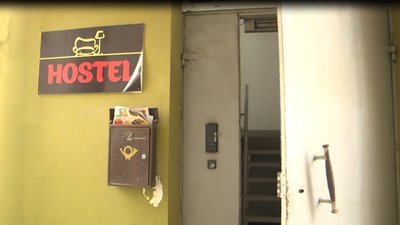 Чи дотримуються в Луцьку правил "помаранчевої" карантинної зони Чи дотримуються в Луцьку правил "помаранчевої" карантинної зони