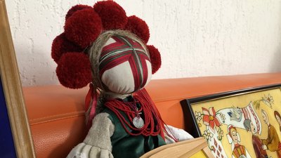 Полтавка Інна Керусова у Німеччині долучається до збору грошей для ЗСУ: як це робить Полтавка Інна Керусова у Німеччині долучається до збору грошей для ЗСУ: як це робить