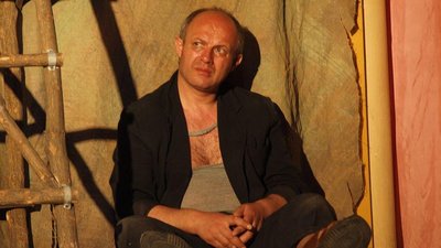 Житомирський актор Микола Карпович мріяв бути вчителем, а став народним артистом України Житомирський актор Микола Карпович мріяв бути вчителем, а став народним артистом України