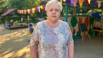 У Луцьку запрацювали чергові садочки: скільки дітей їх відвідуватиме У Луцьку запрацювали чергові садочки: скільки дітей їх відвідуватиме