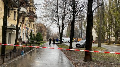 Через ракетні удари по Дніпру пошкоджено 14 багатоповерхівок