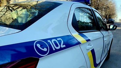 Житомир, вікно, поліція, 8 травня 2026 року