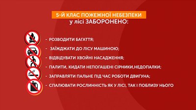 Заборонили заїжджати у ліс: на Полтавщині – надзвичайний рівень пожежної небезпеки Заборонили заїжджати у ліс: на Полтавщині – надзвичайний рівень пожежної небезпеки