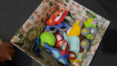 Безпечні для дітей. Львівська майстриня Вікторія Петровська шиє іграшки з фетру Безпечні для дітей. Львівська майстриня Вікторія Петровська шиє іграшки з фетру