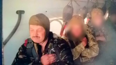 У російсько-українській війні загинув десантник з Івано-Франківська Олександр Єремягін У російсько-українській війні загинув десантник з Івано-Франківська Олександр Єремягін