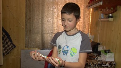 орфанні хвороби орфанні хвороби