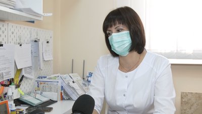 "Лікую зараз печінку, тому що дуже багато препаратів" - які наслідки COVID-19 для Запоріжанина "Лікую зараз печінку, тому що дуже багато препаратів" - які наслідки COVID-19 для Запоріжанина