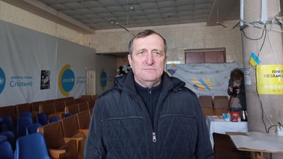 Пункти незламності, генератор,
 погода, похолодання, пункти обігріву