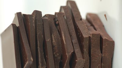 Всесвітній день шоколаду. Як правильно вибрати смаколик та 7 причин їсти його щодня Всесвітній день шоколаду. Як правильно вибрати смаколик та 7 причин їсти його щодня