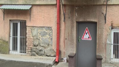 У Вінниці запрацював мистецький простір "ПІЧ" У Вінниці запрацював мистецький простір "ПІЧ"