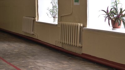 У Миколаєві стартував перший етап опалювального сезону